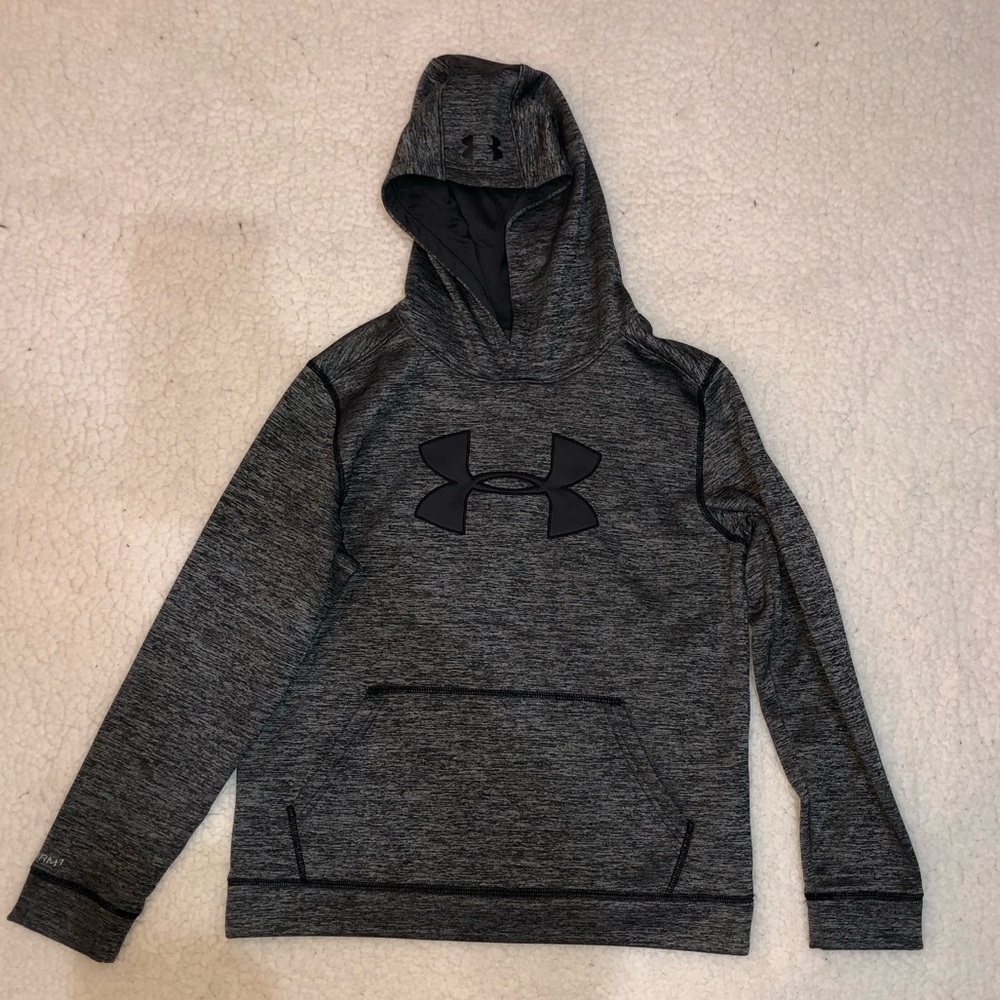 Under Armour hoodie Sweatshirt